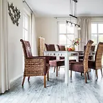 Holiday home Schilfrohrsaenger 39 *
