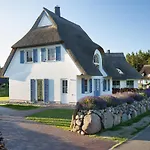 Holiday home Schilfrohrsaenger 39 Fuhlendorf (Mecklenburg-Vorpommern)