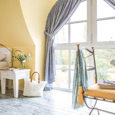 Schilfrohrsaenger 39 Σπίτι διακοπών *