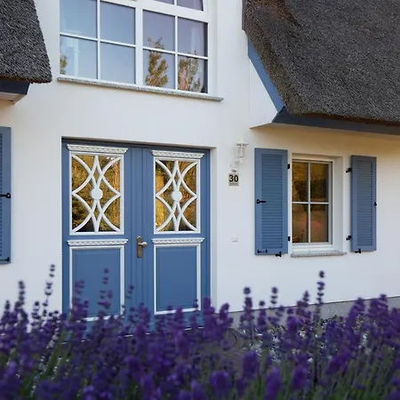 Casa de Férias Schilfrohrsaenger 39 *