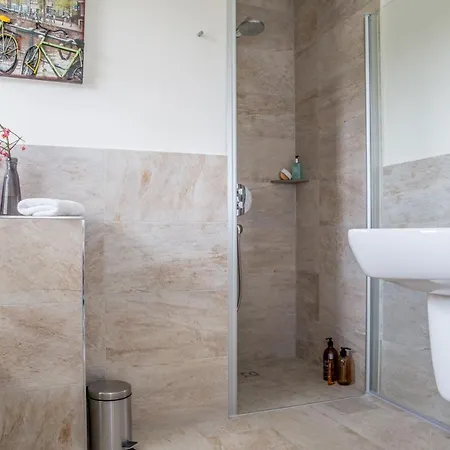 Σπίτι διακοπών Schilfrohrsaenger 39 Fuhlendorf (Mecklenburg-Vorpommern)