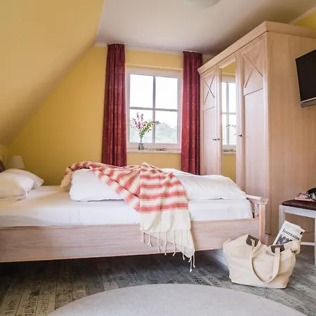 Casa de Férias Schilfrohrsaenger 39 *