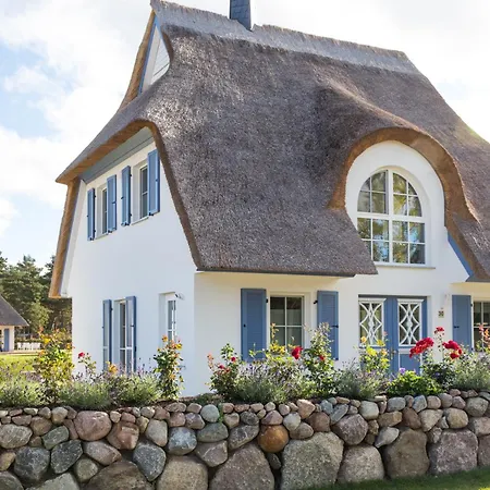 Schilfrohrsaenger 39 Feriehus