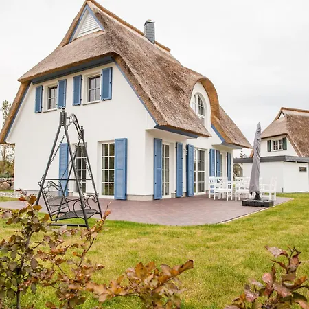 Schilfrohrsaenger 39 Feriehus