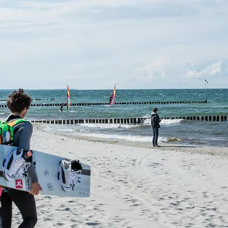 Schilfrohrsaenger 39 Casa de Férias