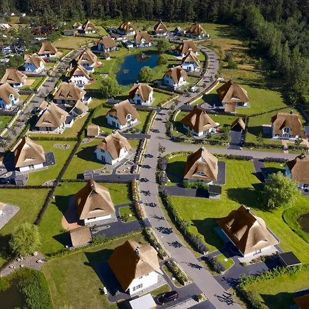 Feriehus Schilfrohrsaenger 39 *