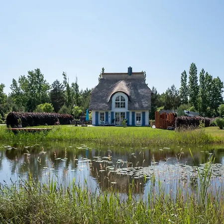 Schilfrohrsaenger 39 Feriehus Fuhlendorf (Mecklenburg-Vorpommern)
